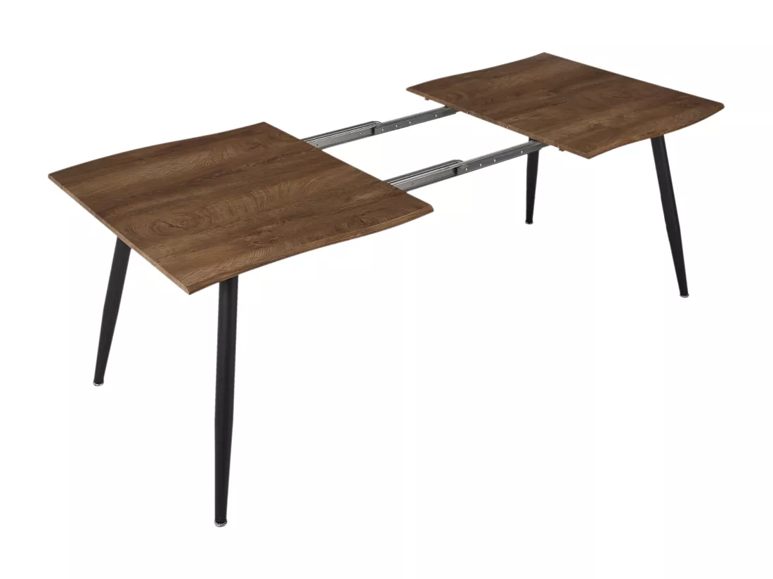 Table Extensible 6 A 8 Personnes Forest First