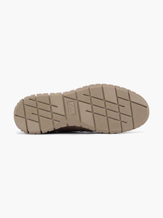 AM SHOE Halbschuh beige
