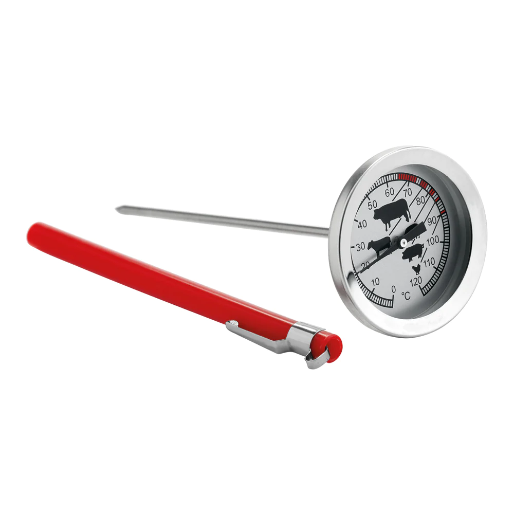 Thermomètre à viande Weis
