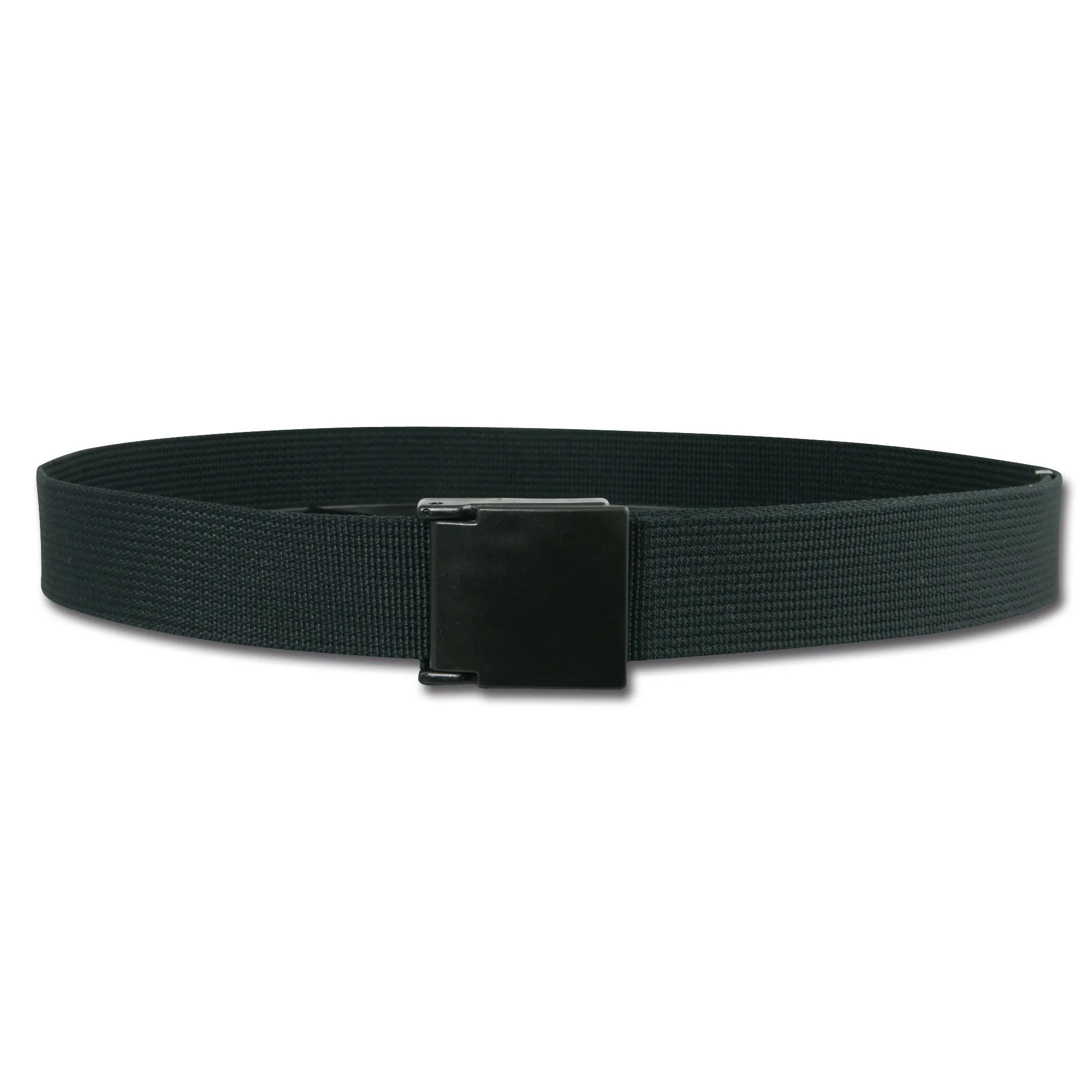 MFH -  US Gürtel Stealth MFH schwarz