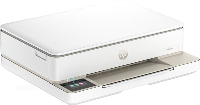 HP Envy 6132e All-in-One blækprinter
