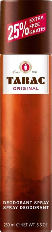 Tabac Original - Deodorant Spray - 250 ml