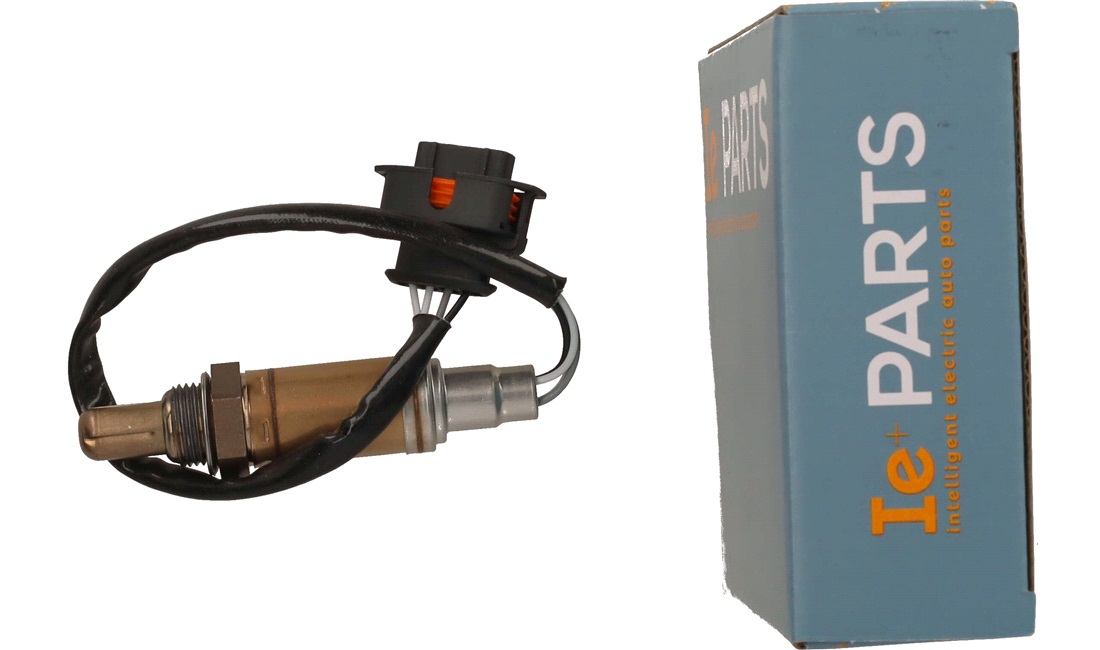 Lambda-sonde