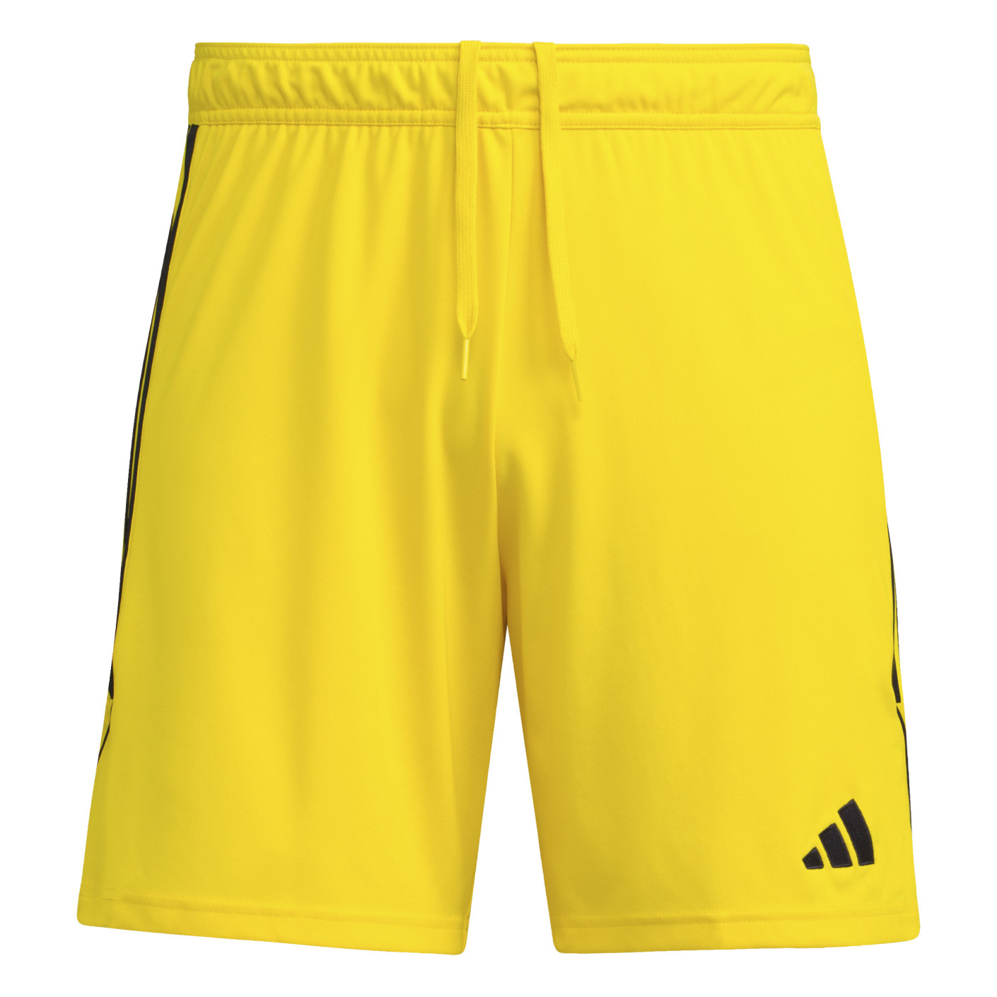 Adidas Tiro 23 League Broekje Geel Zwart