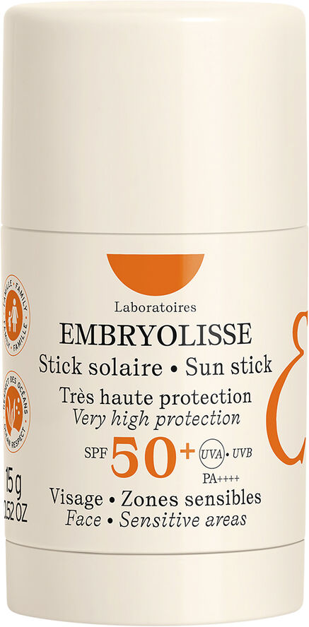 Embryolisse SUN STICK SPF50  15 GR