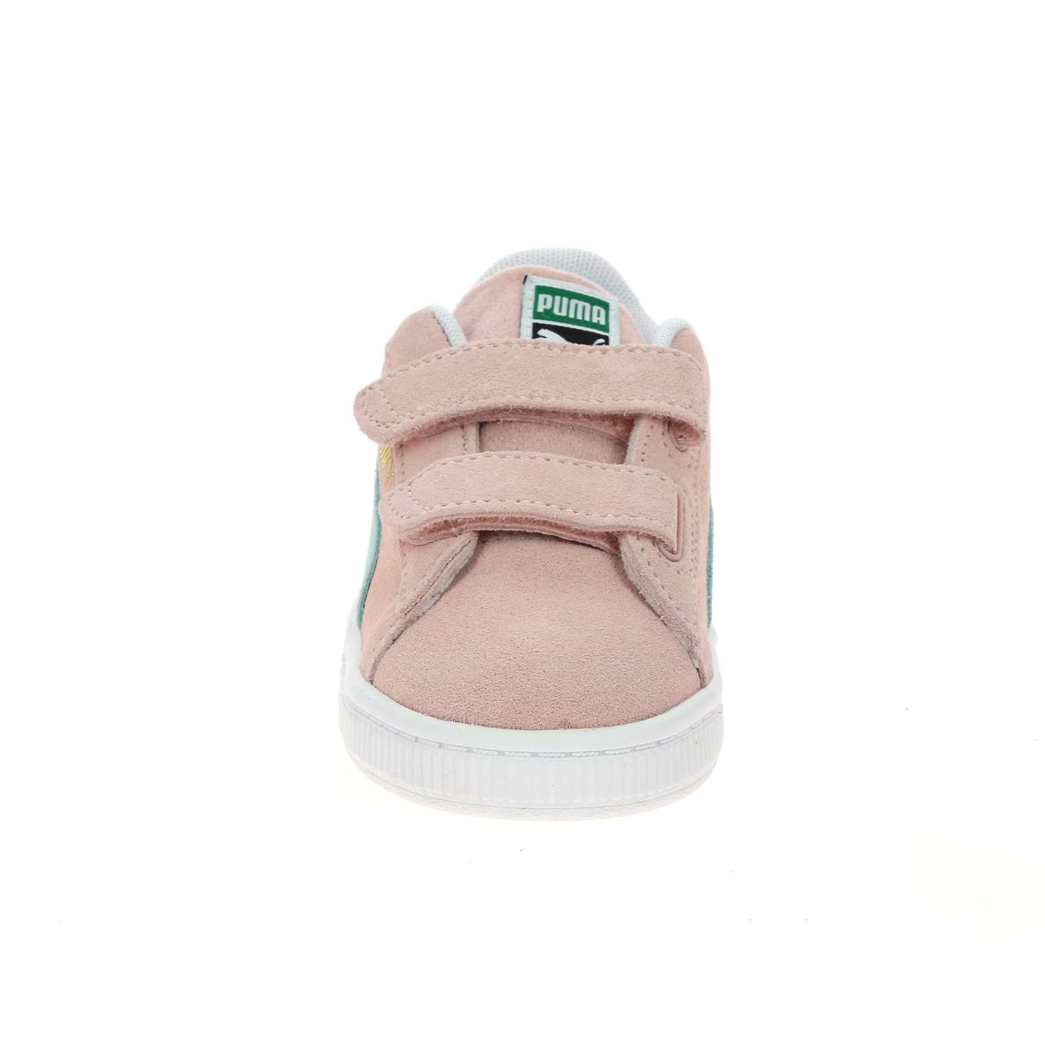 Baskets fille PUMA SUEDE CLASSIC