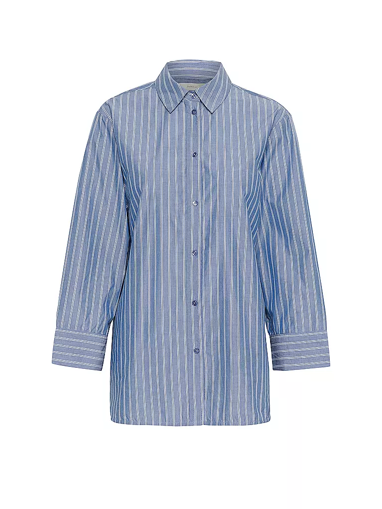 IN WEAR Bluse MERLISSAIW blau