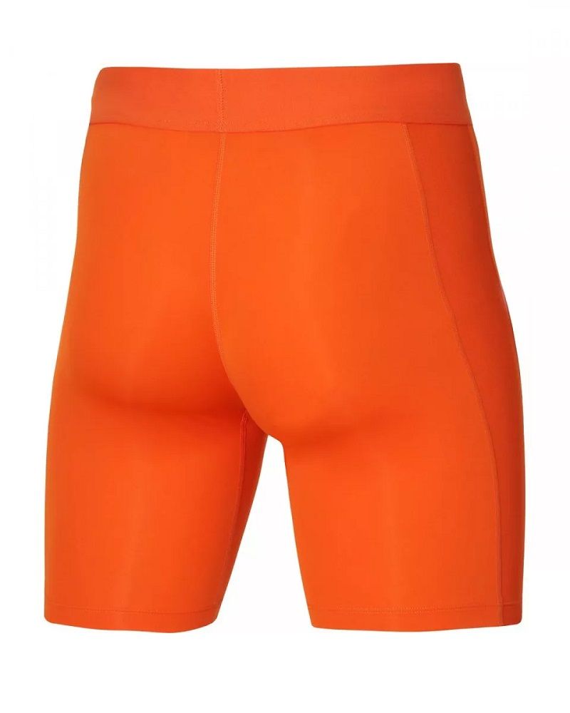 Cuissard Nike Nike Pro Orange pour homme