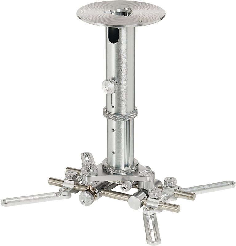 Celexon - MultiCel LuxusLine OMG-1000 B - Projectorbevestiging - Zwart - Aluminium