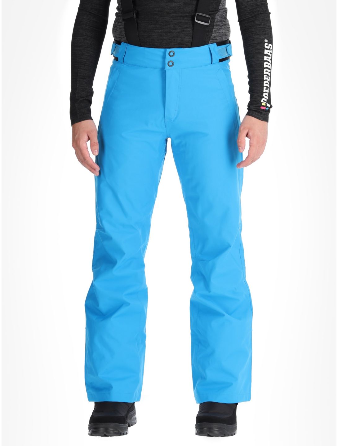 Ski Pant skibroek heren