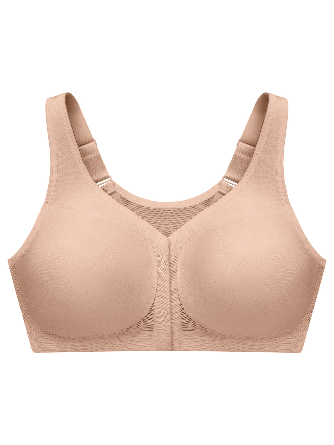 Soutien-gorge Magic Lift, spécial dos