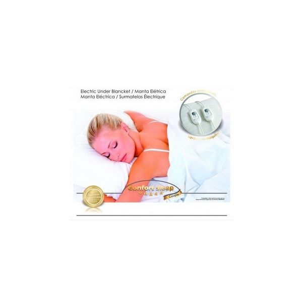 Haeger Confort Sleep - 150x70cm