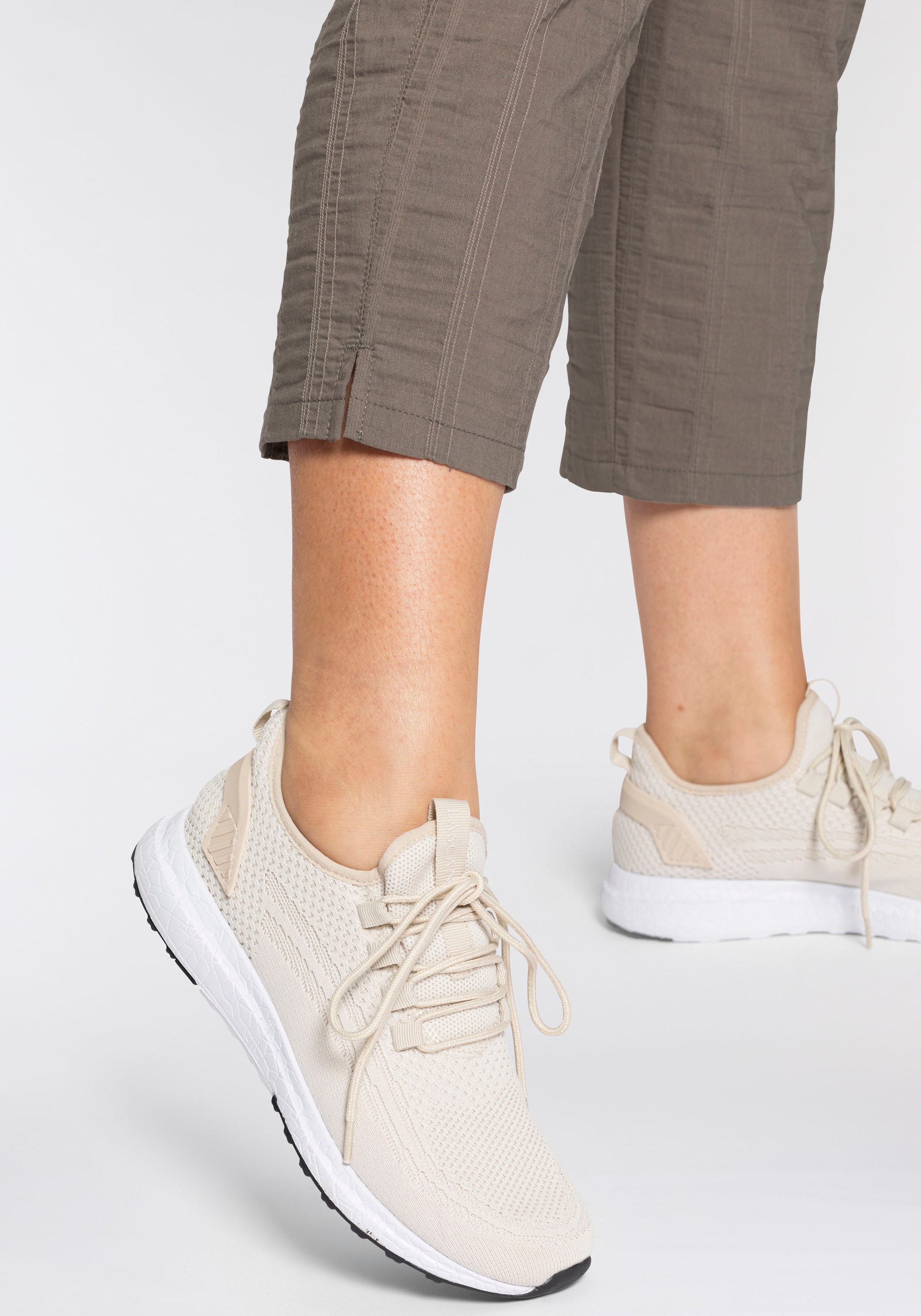 KjBRAND 7/8-Hose »BEA 7/8«  bügelfrei