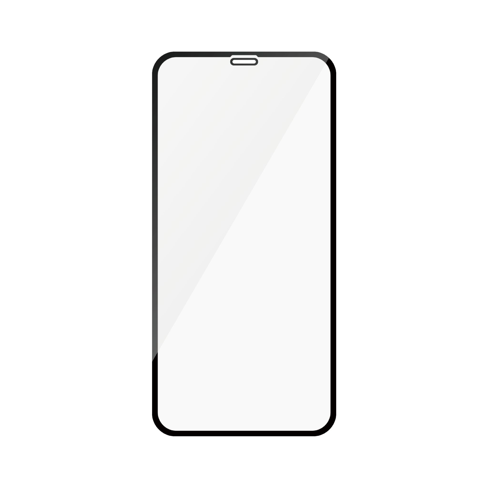 Transparent Phone Case & Screen Protector | PanzerGlass™