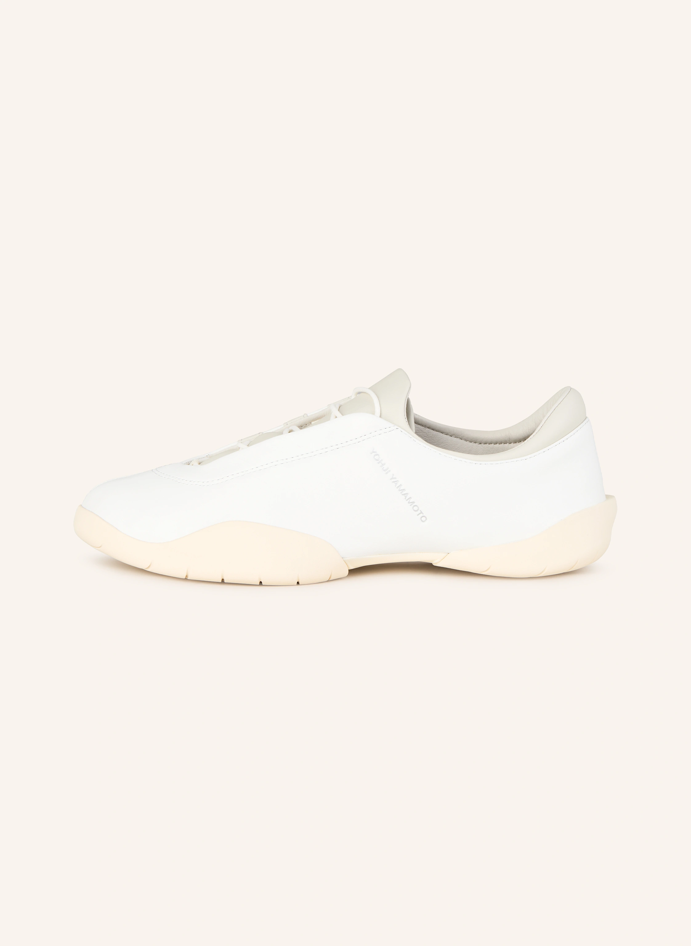 Y-3 Sneaker Y-3 REGU LEATHER