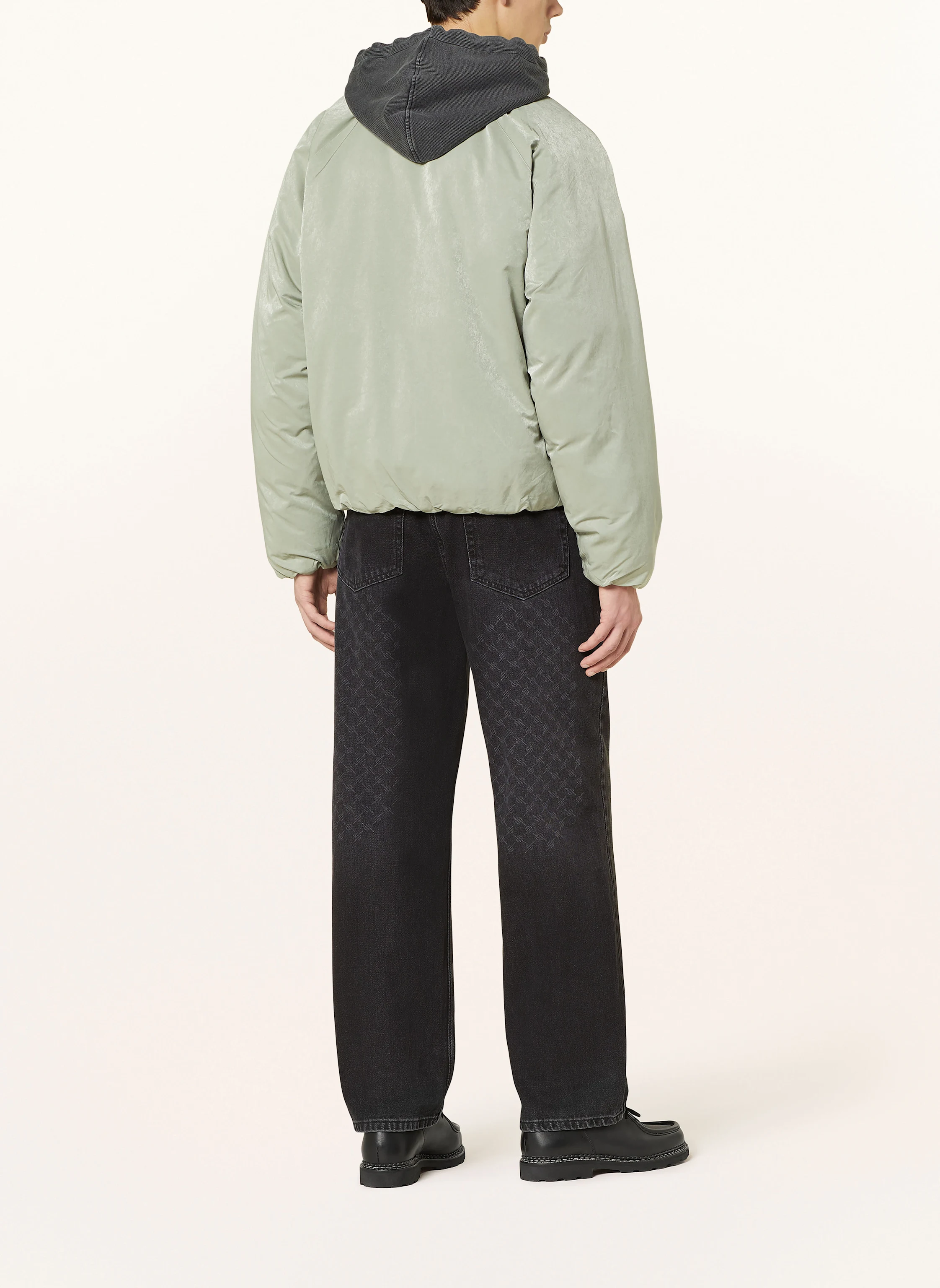 DAILY PAPER Blouson BANTOE