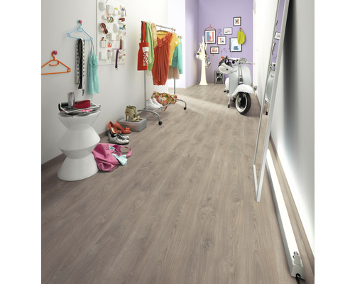 Laminaat 7.0 Belfort eiken zilver