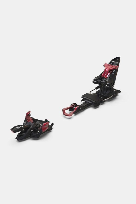 Marker Marker Kingpin 13 75-100Mm Skibinding
