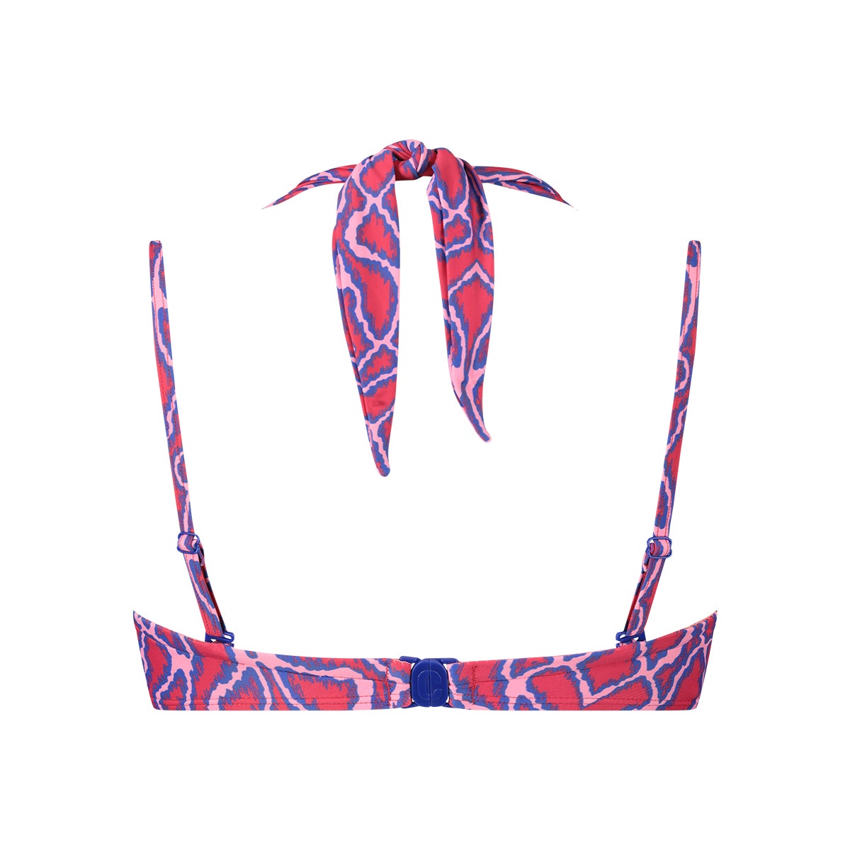 Ten Cate Beach  Multiway Bikini Top
