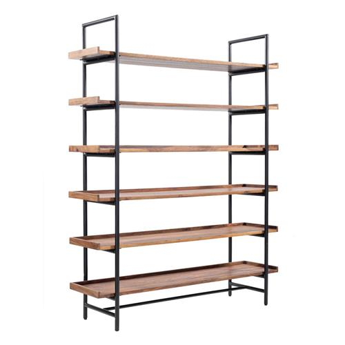 Wandrek Taviano 6 planken