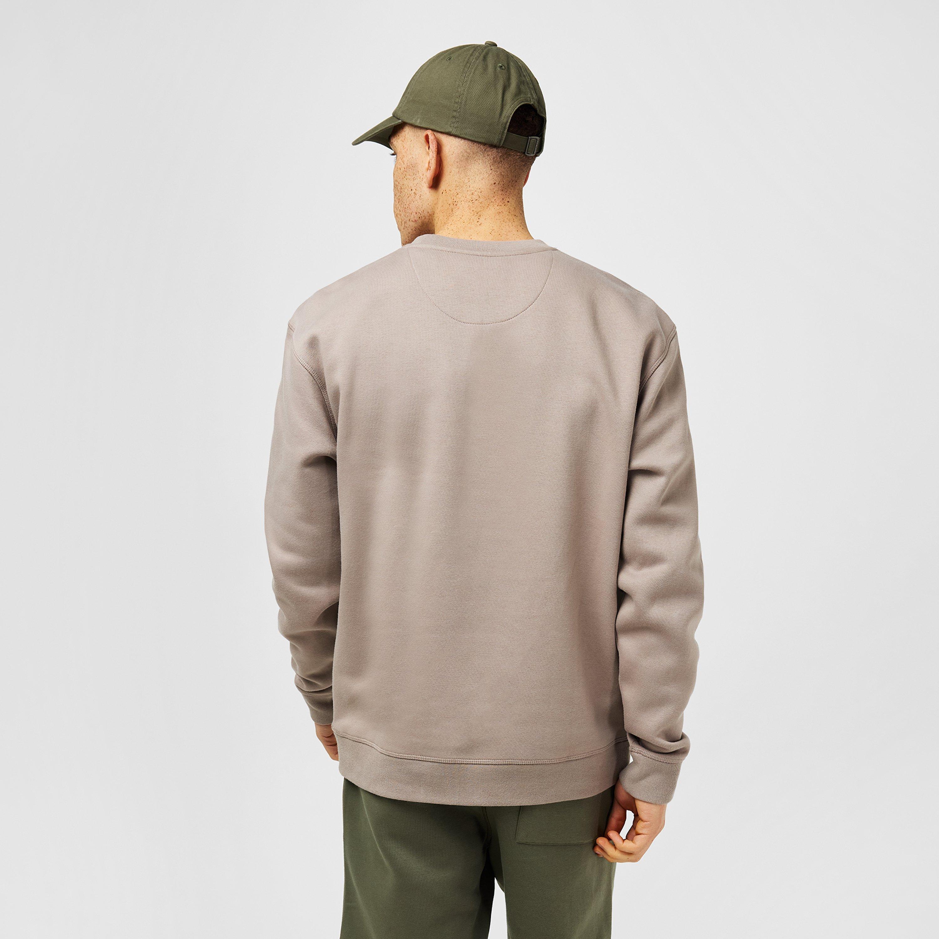 Jack Wills JW Belvue Logo Sweatshirt