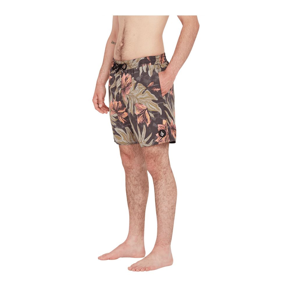 Volcom POLLY PACK TRUNK 17\