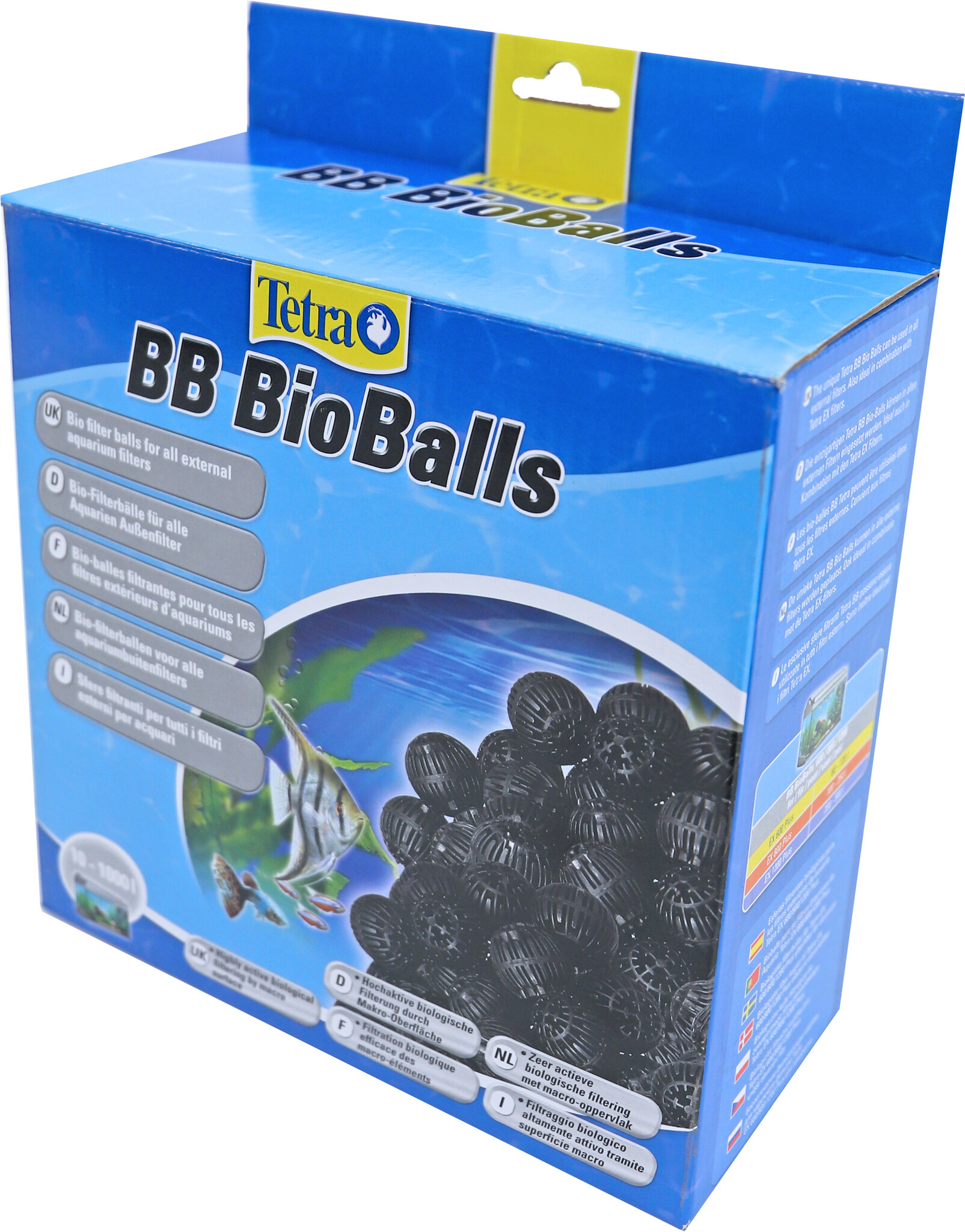 BB BioBallen L 2500ml