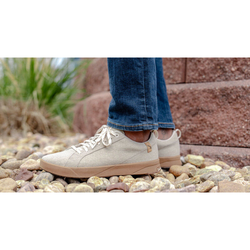 Cannon Canvas 2.0 - Chaussures lifestyle homme