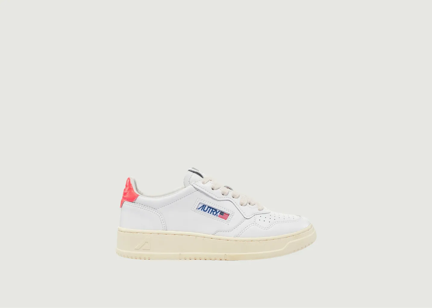 Sneakers Medalist Low AUTRY