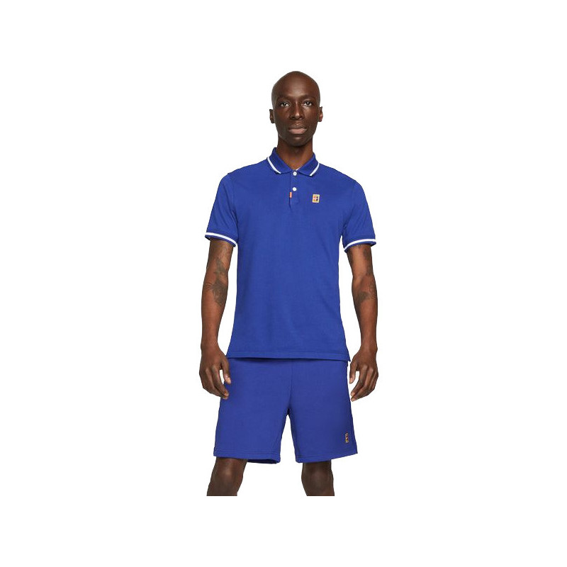 Short tennis NikeCourt Heritage