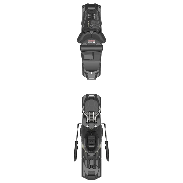 Pack ski ATOMIC CLOUD C11 RVSK LIGHT + M 10 GW