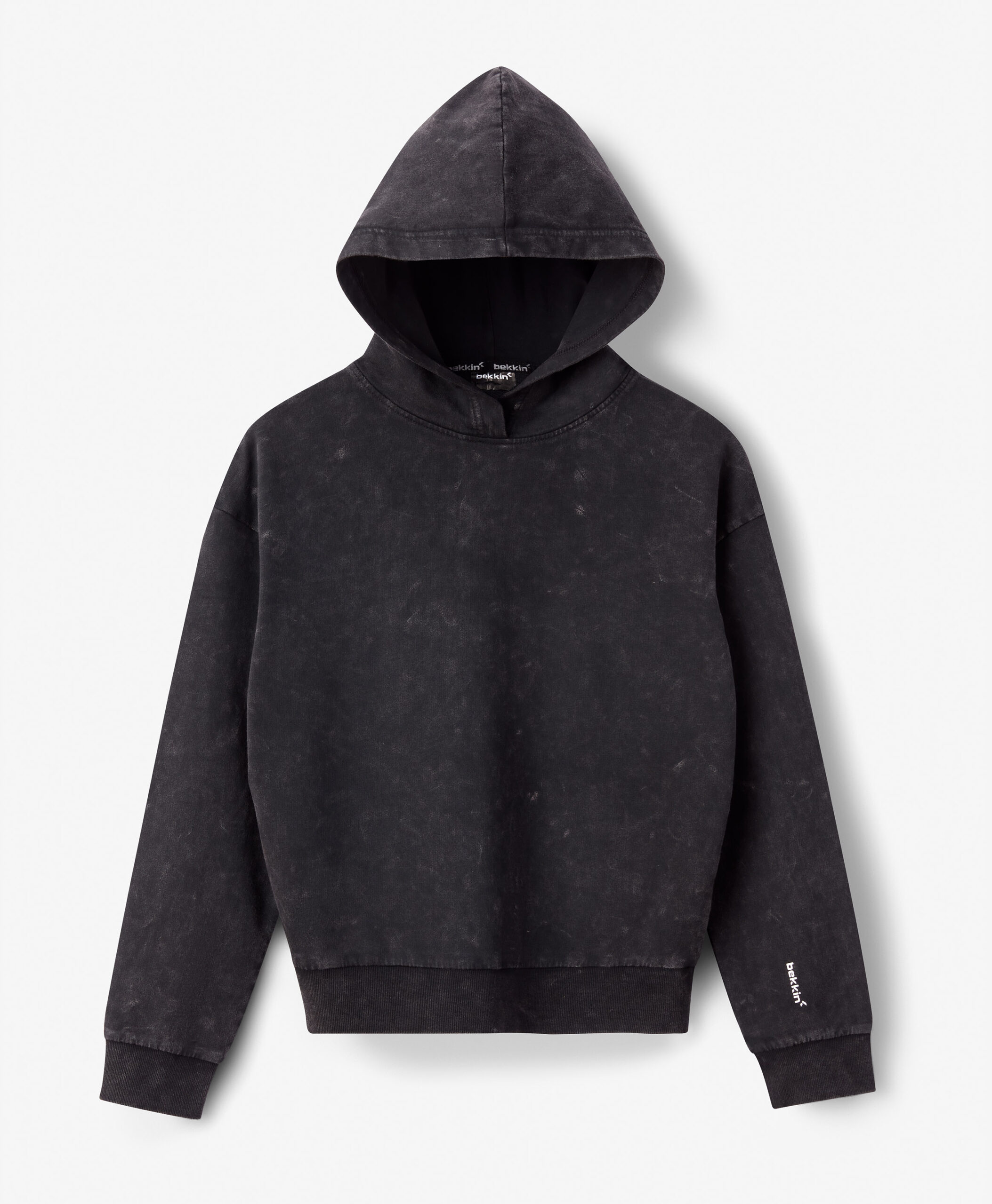 Hoodie, 100% Baumwolle