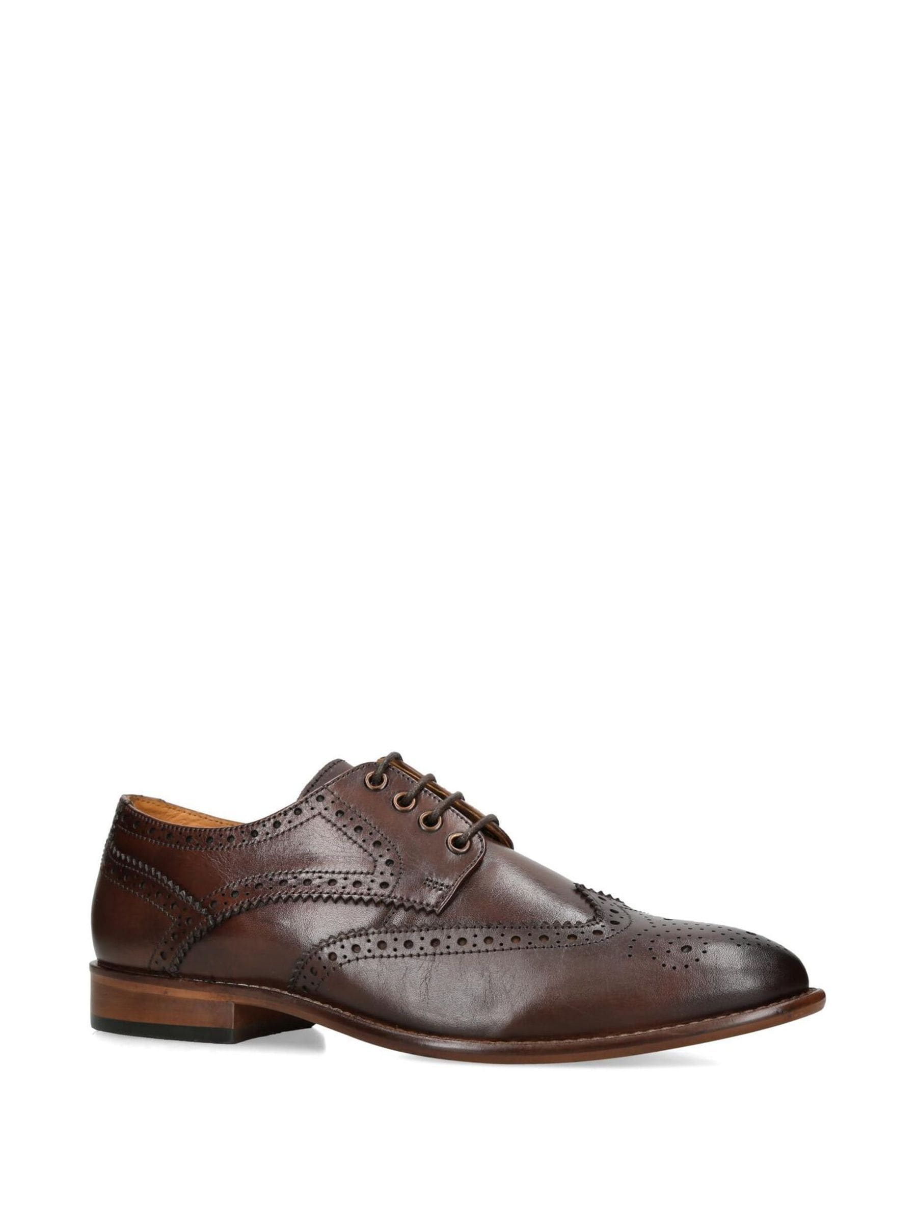 KG Kurt Geiger Connor Brogue schoenen