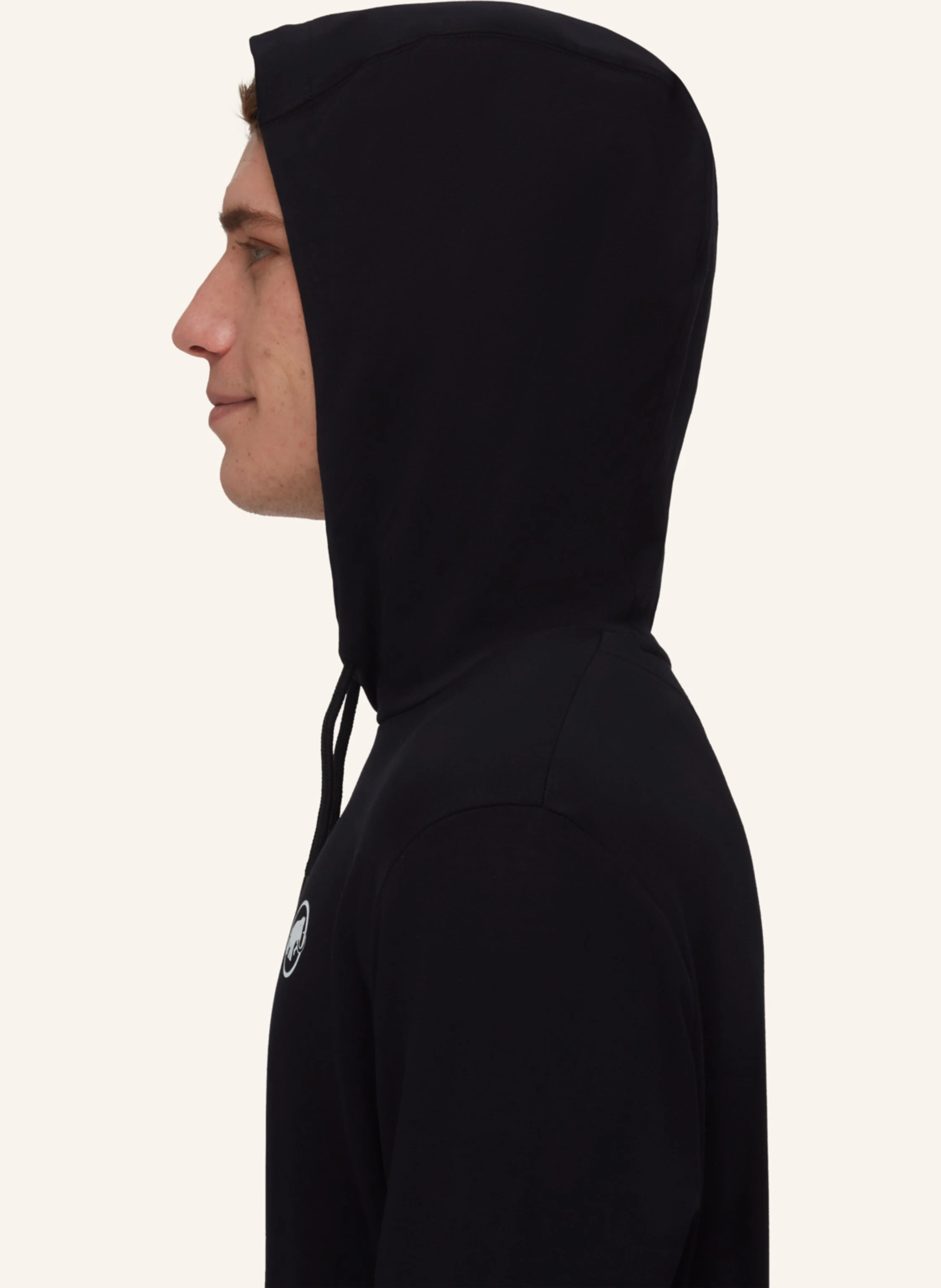 MAMMUT Midlayer Pullover ORIGINAL