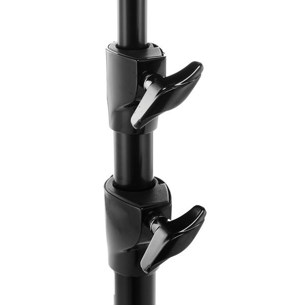 Mapex B600EB Cymbal Boom Stand black