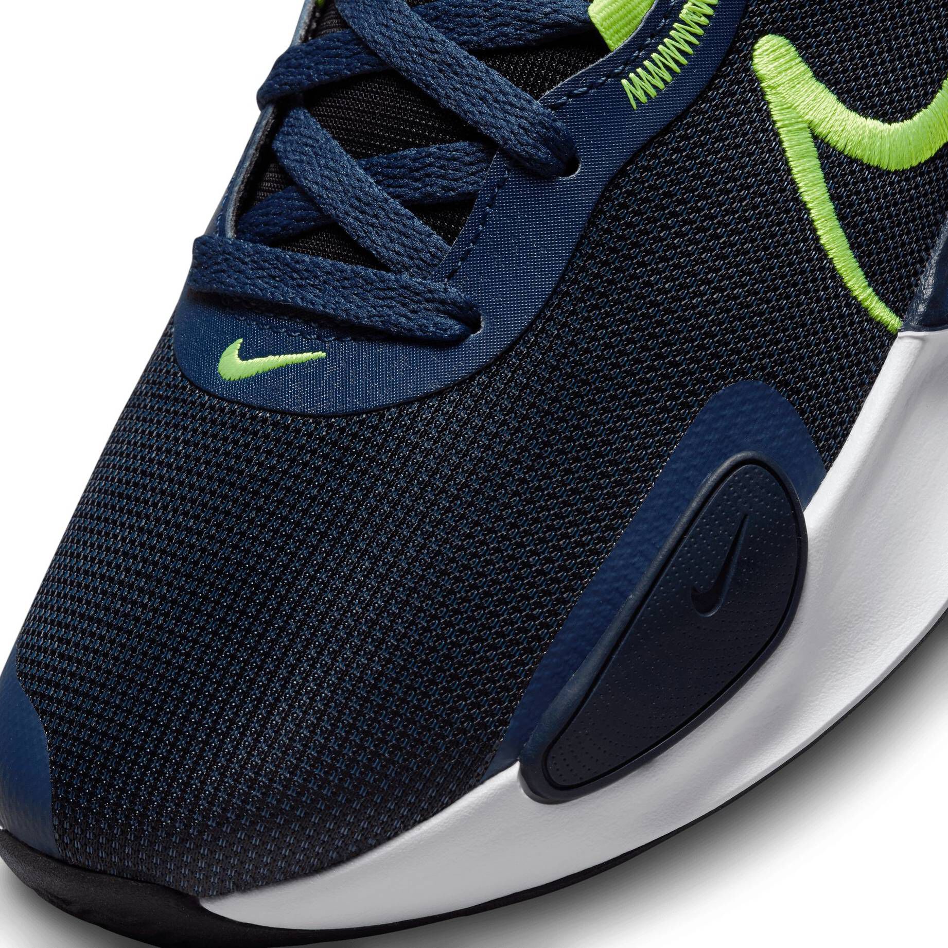 Nike| Herren Basketballschuhe RENEW ELEVATE 3