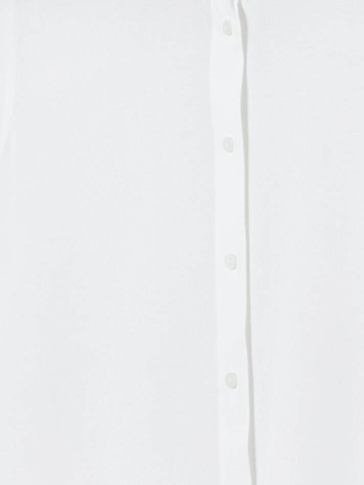 Camisa fluida - Off-white