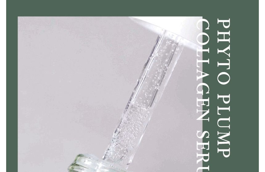 MIZON - Phyto Plump Collageen Serum