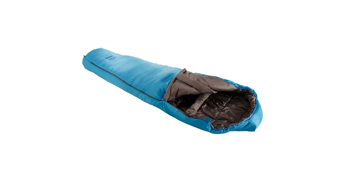 Grand CanyonFAIRBANKS 205 slaapzak  (Blauw)