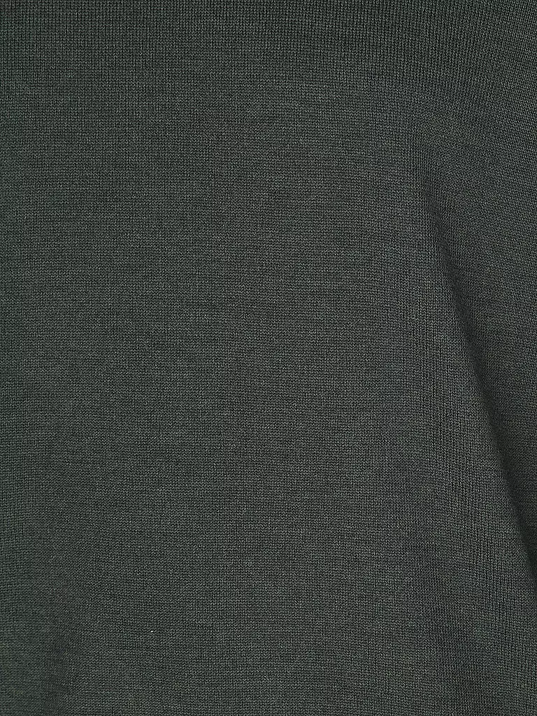 GRAN SASSO Pullover dunkelgrün