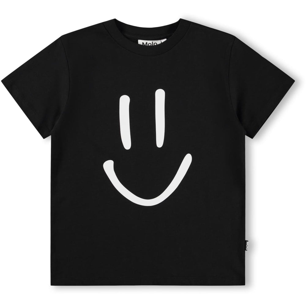 Køb Molo Black Roxo T-Shirt