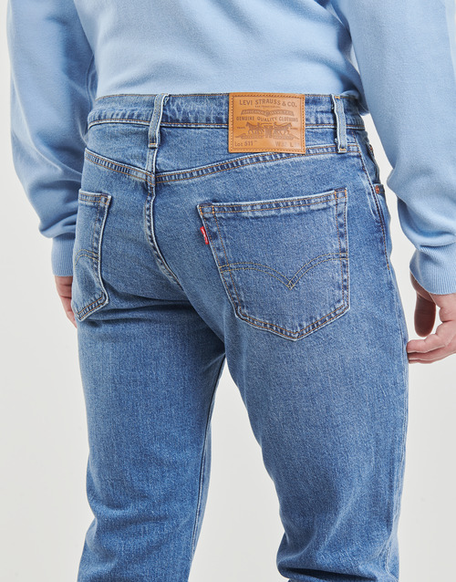 Levi's - 511 SLIM Lila / On / Me