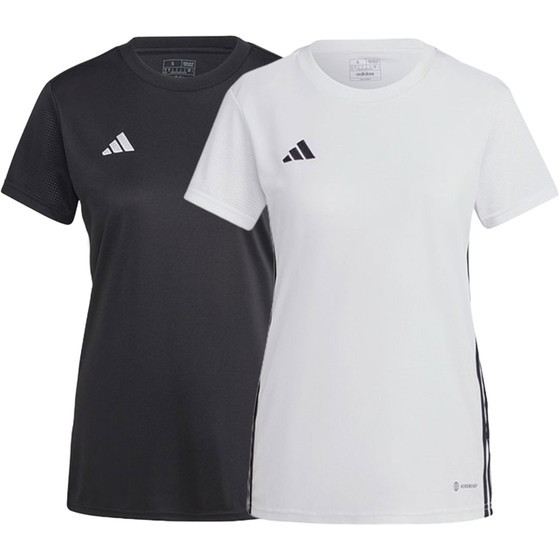 adidas Tabela 23 Training Shirt Dames 2-Pack