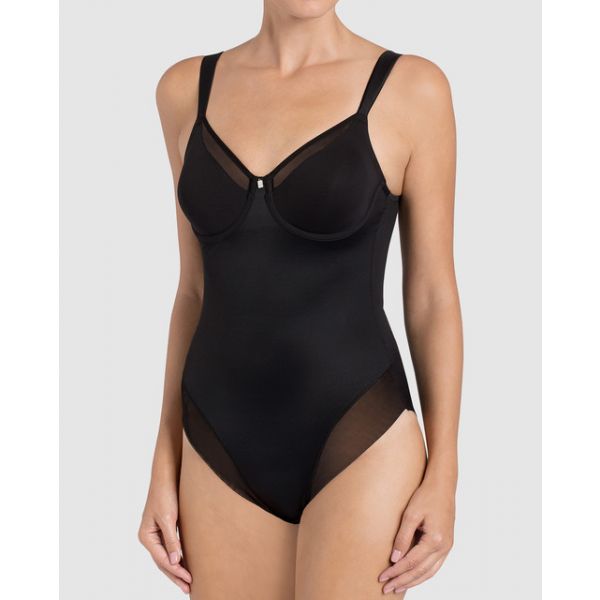 Triumph Body Redutor c/ Aros Preto 105 A20119145