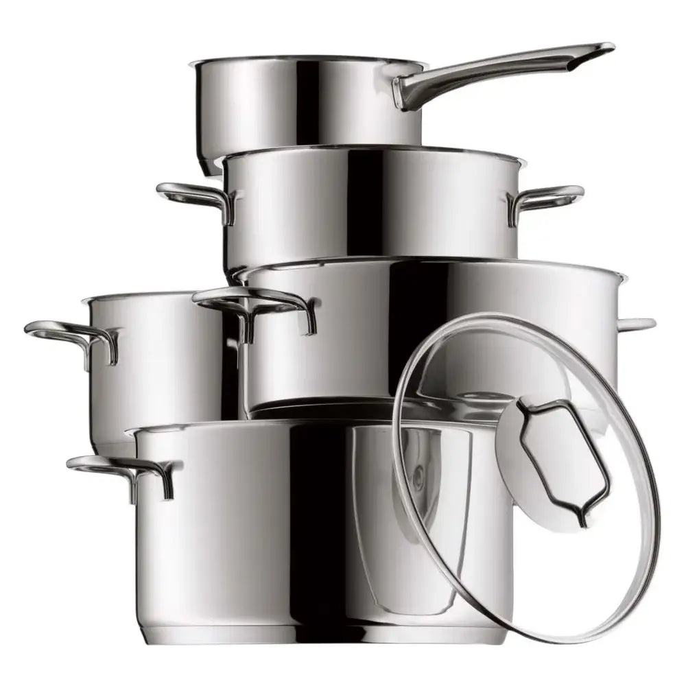 WMF Astoria Pannenset 5-delig