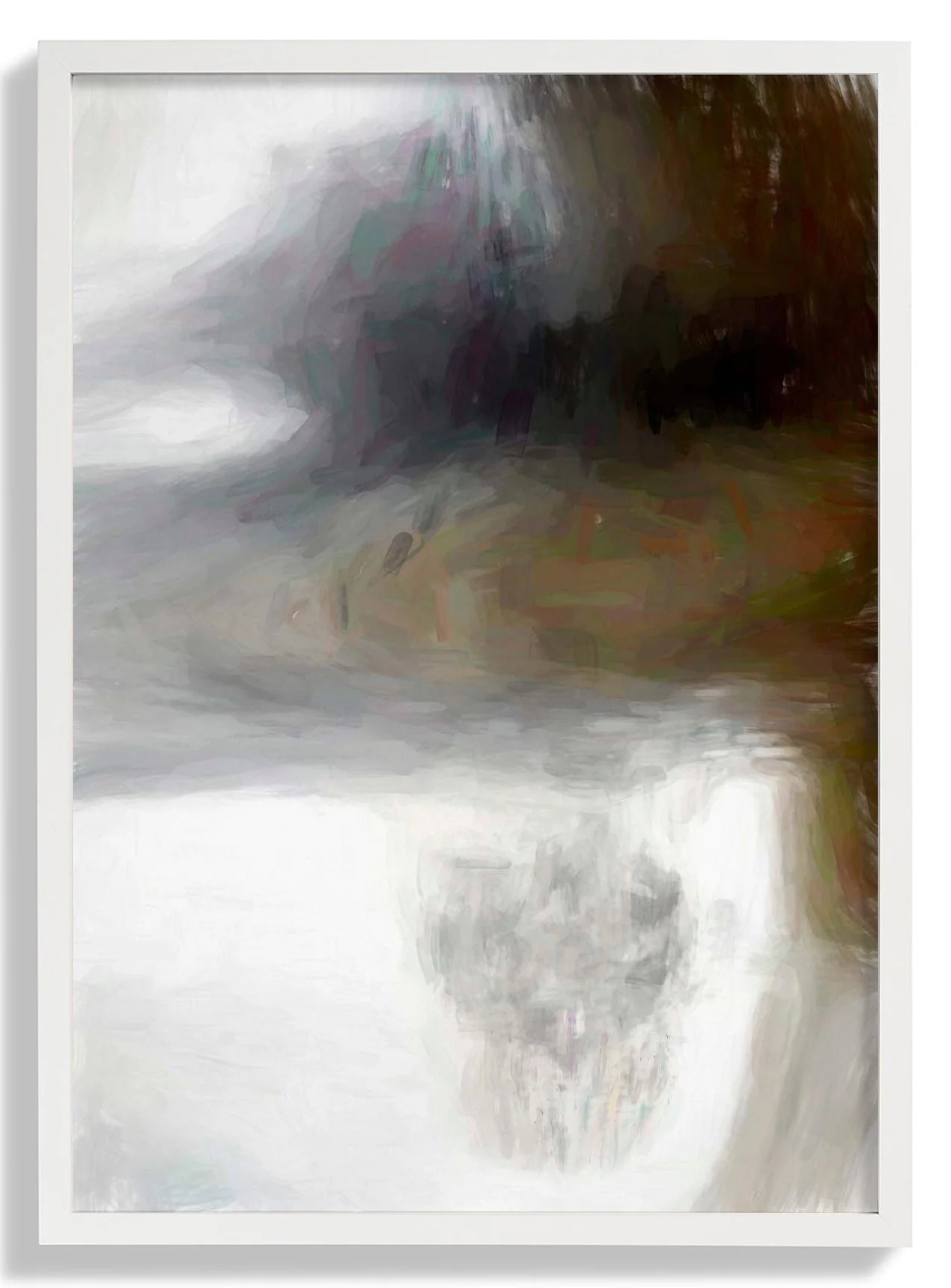 Treibsand (Teil 4) von HENRY HU