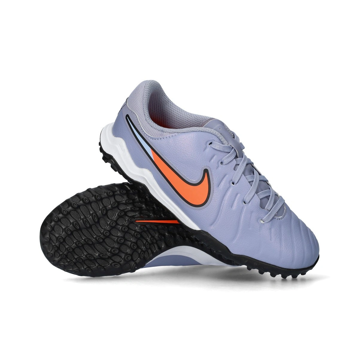 Chuteira Nike Tiempo Legend 10 Academy Turf Criança