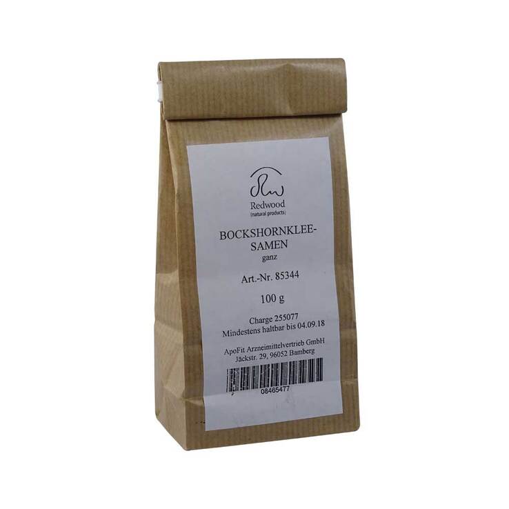 Bockshornklee Samen, 100 g