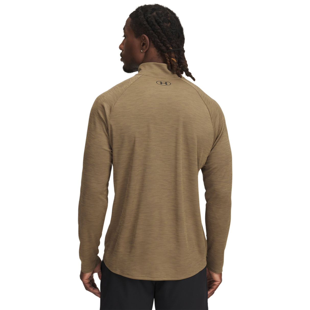 Under Armour<br>Tech Textured 1/2 Zip