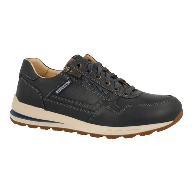 Mephisto Bradley Navy